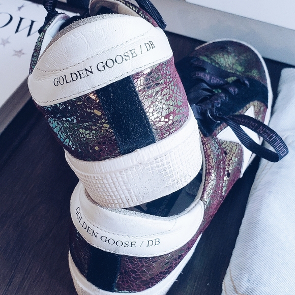 GGDB May Sneackers - Picture 3 of 5